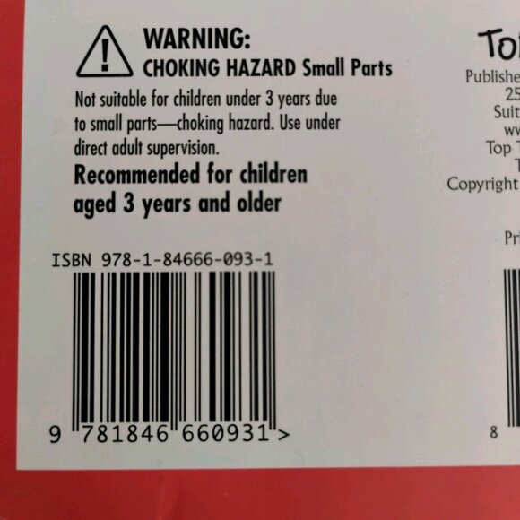 Wild Animals Magnetic Story and Play Scene - Picture 7 of 7